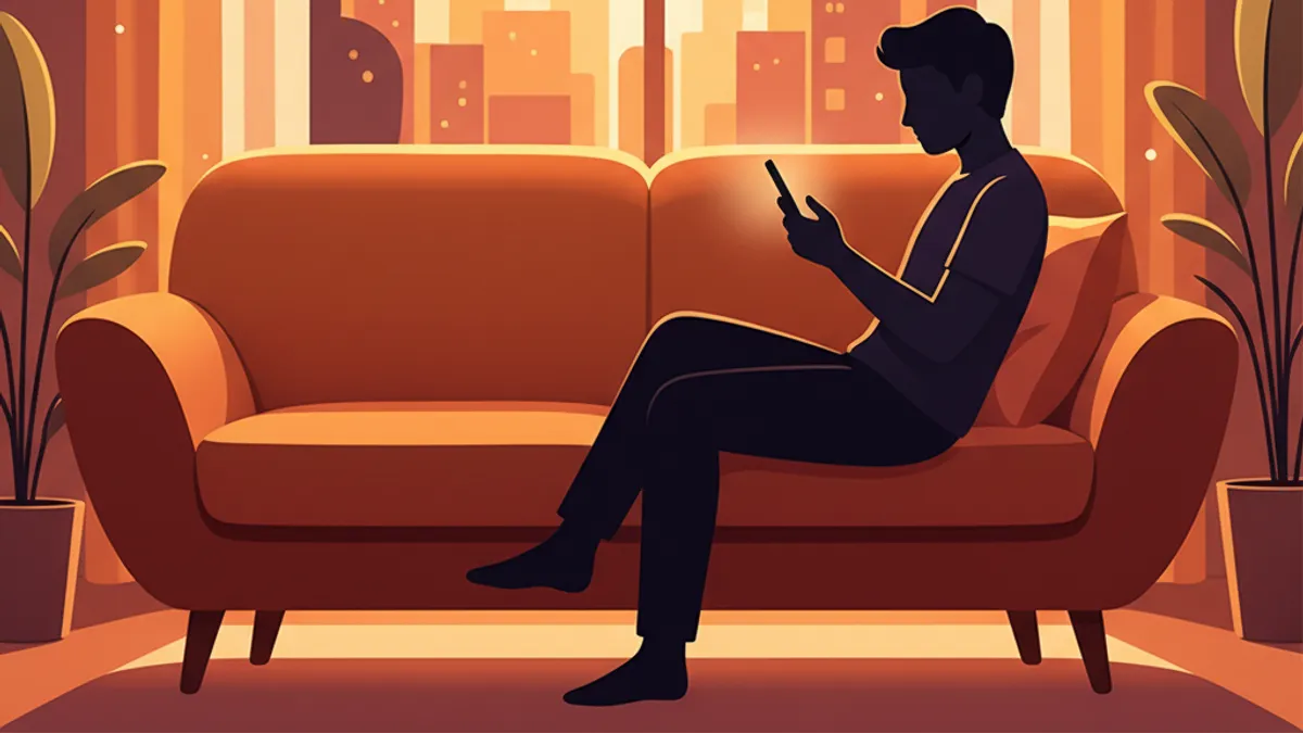 What Makes Touch Controls Actually Feel Good